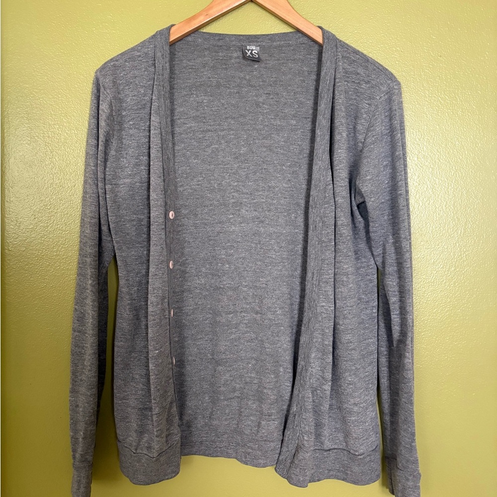 Urban Outfitters BDG unisex cardigan XS